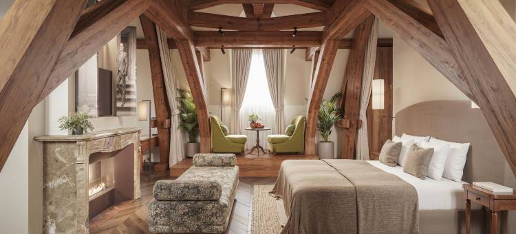 范奥伊斯静居酒店(Van Oys Maastricht Retreat)图片