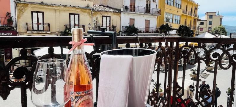 拉梅里迪亚纳 - 皮佐历史中心(La Meridiana - Centro Storico di Pizzo)图片