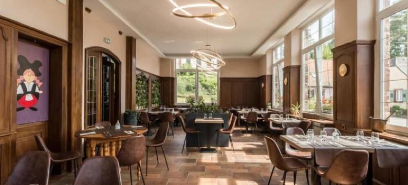 翁根霍夫酒店(Au Wingenerhof)图片