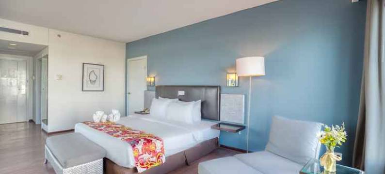 Horison Ultima Bandara Balikpapan图片