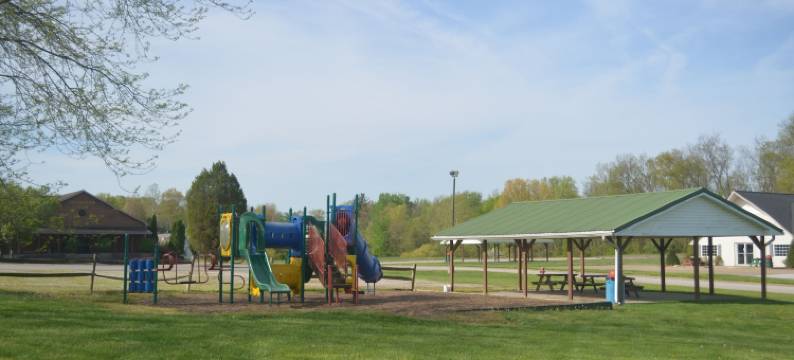 圣塔斯乐园度假村(Santa's Lodge)图片