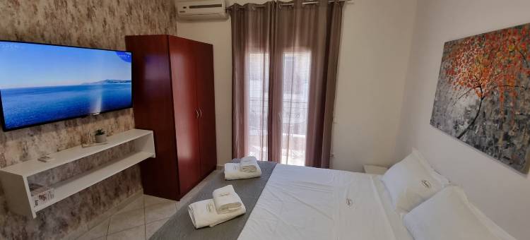 高级套房(Premium Suites)图片