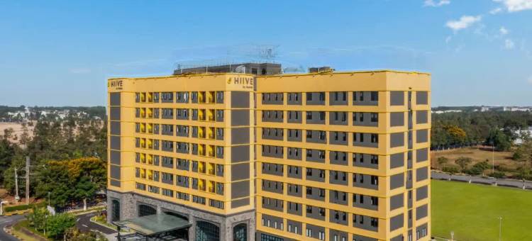 HIIVE by fusion Binh Duong New City - VSIP 2(HIIVE by fusion Binh Duong New City - VSIP 2)图片