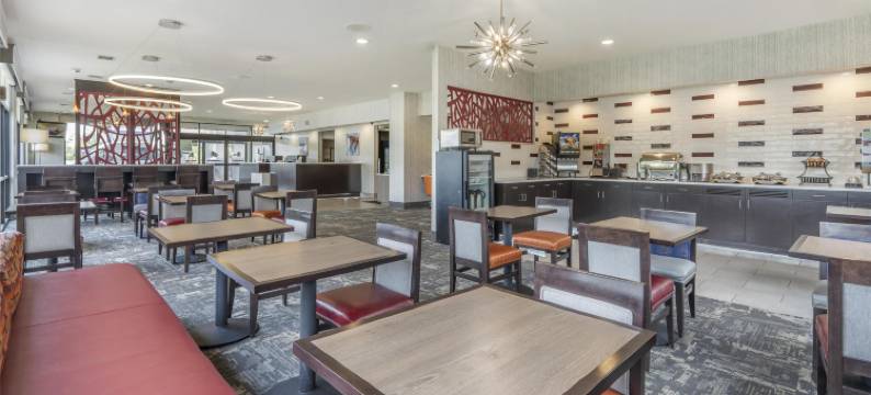 岩堡贝斯特韦斯特优质套房酒店(Best Western Plus Castlerock Inn  Suites)图片