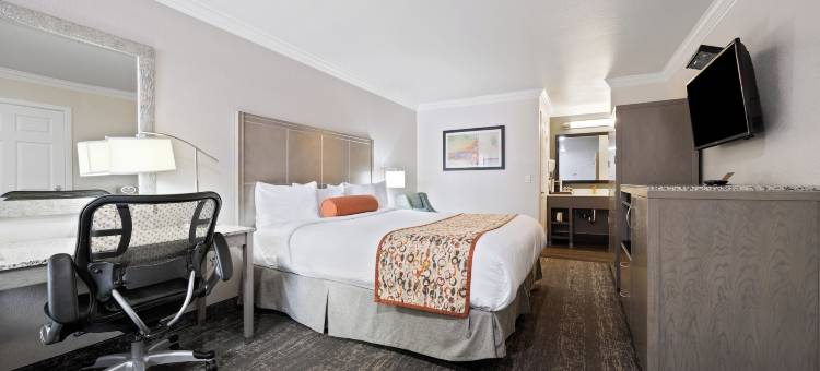 阿丽亚酒店(Hotel Aria)图片