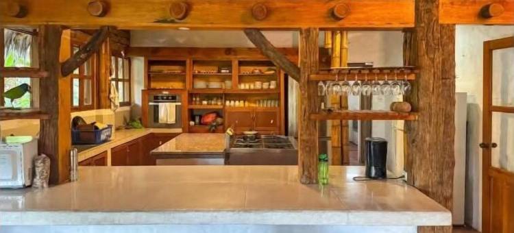 棕榈绿洲 蒙塔尼塔(The Palms Montañita)图片