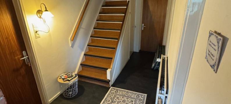 民宿兹维普(B&B Zwiep)图片