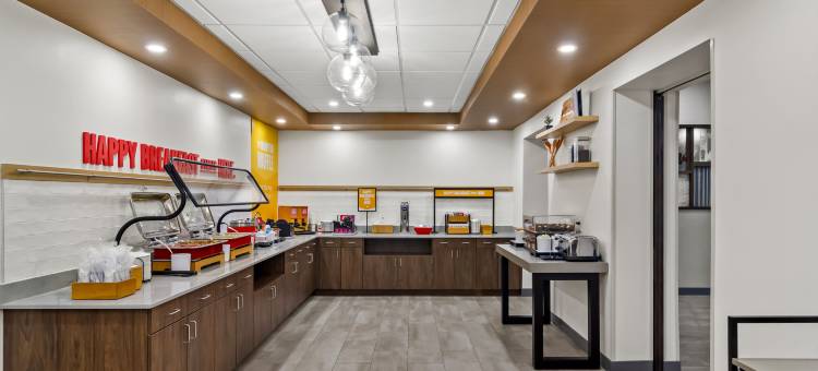 希尔顿欢朋酒店-杰克逊维尔蓬特韦德拉海滩-梅奥诊所(Hampton Inn Jacksonville/Ponte Vedra Beach-Mayo Clinic Area)图片