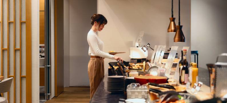 宫崎日航都市酒店(Hotel JAL City Miyazaki)图片