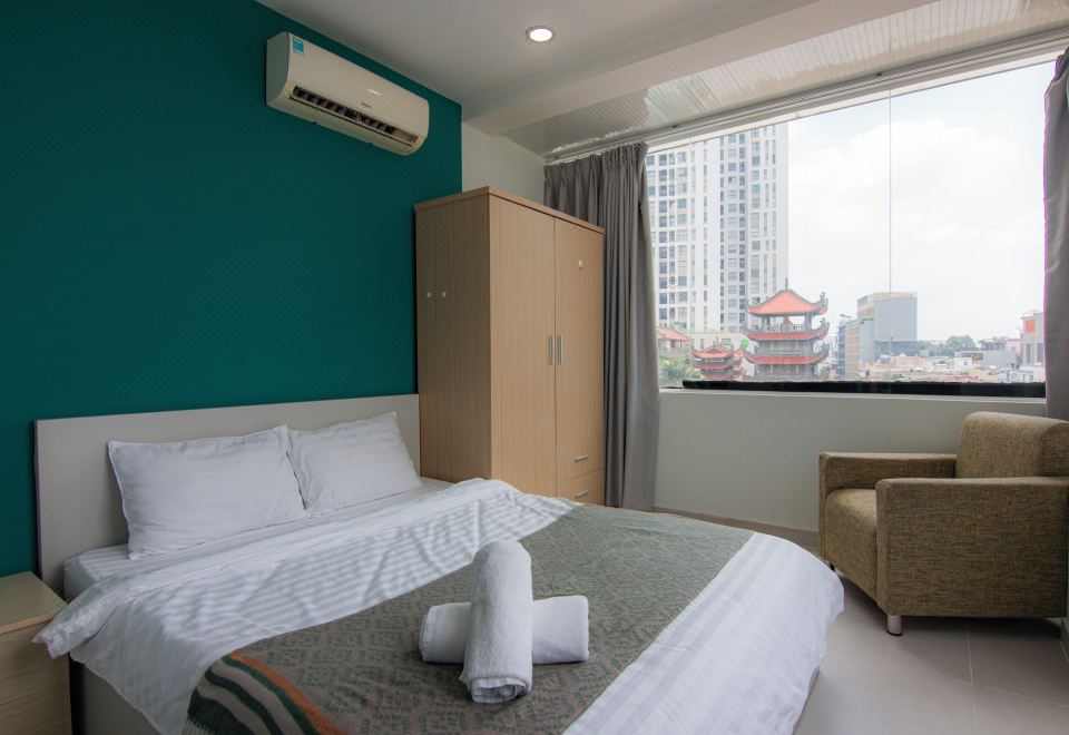 Lumina HomeOver view