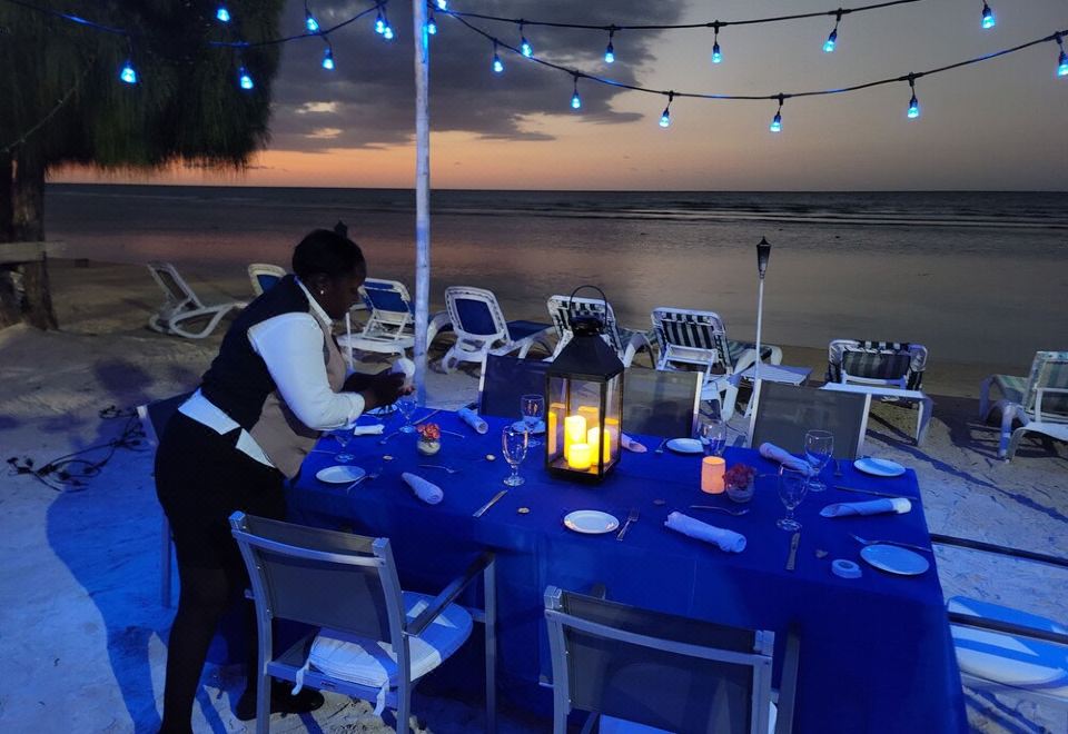 Villa Maria montego  Bay Hotel Overview