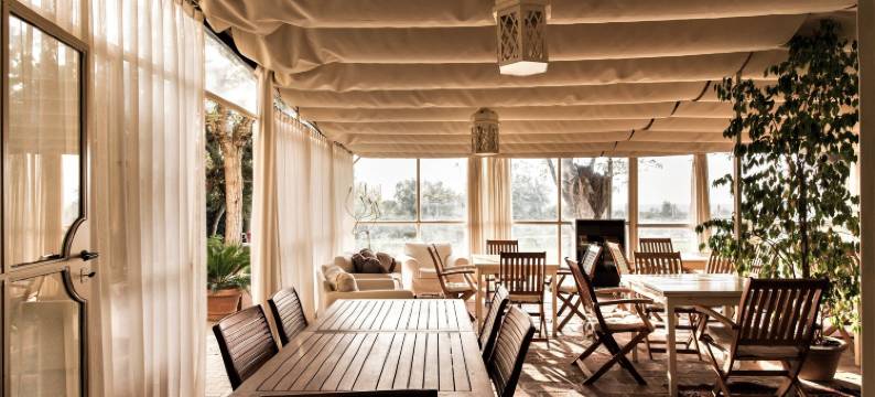 博德勒拉嘎维农庄(Agriturismo Podere l'Agave)图片