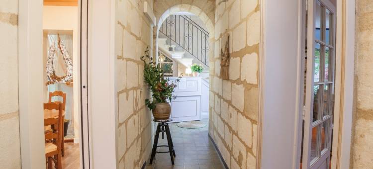 奥伯格附近酒店(Auberge du Porche)图片