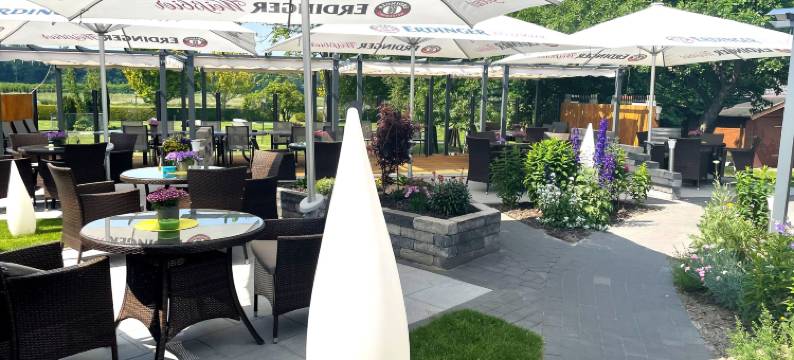 施奈霍夫酒店餐厅(Hotel Restaurant Sonnenhof)图片