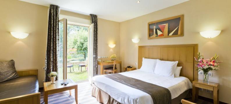 海滨磨坊酒店(Auberge du Moulin Marin)图片