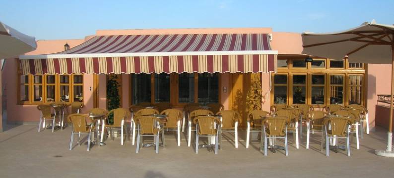 科图比安纳观光住宅酒店(Residence Koutoubienne)图片