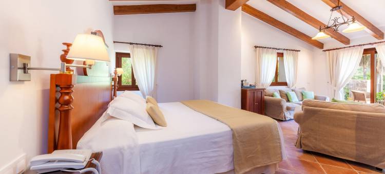 芬卡元老酒店(Finca Ca's Curial - Agroturismo - Adults Only)图片