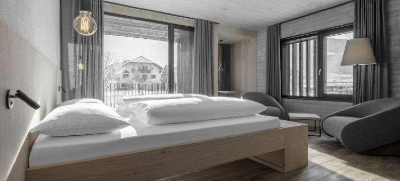 克隆德尔霍夫酒店(Hotel Krondlhof)图片