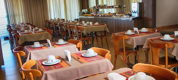 奥利安旅馆(Orion Hotel)图片