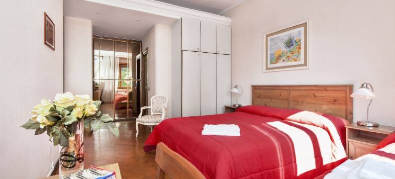 罗马之家民宿(Kosher B&B the Home in Rome)图片