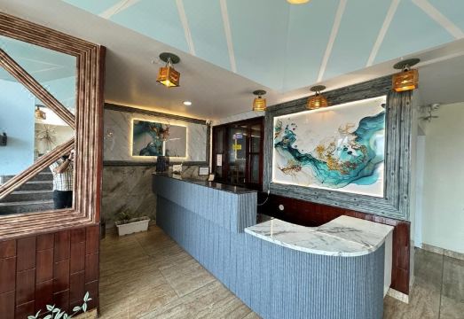 Hotel Anant Restaurant And Bar Hotel Overview