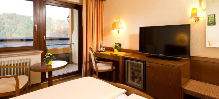 黑森林酒店(Silberkönig Schwarzwald Hotel & Restaurant Ringhotel)图片