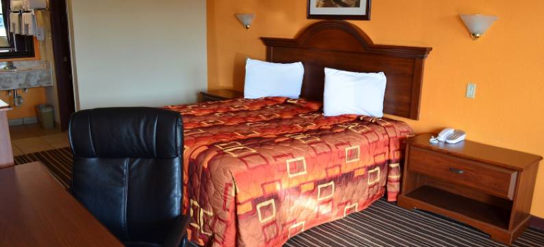 格林维尔皇家汽车旅馆(Royal Inn Greenville)图片