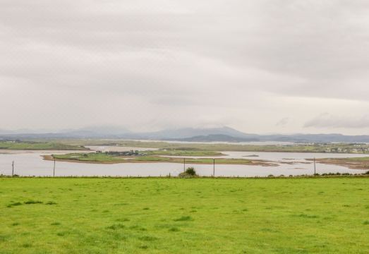 Drumore House Hotel Overview