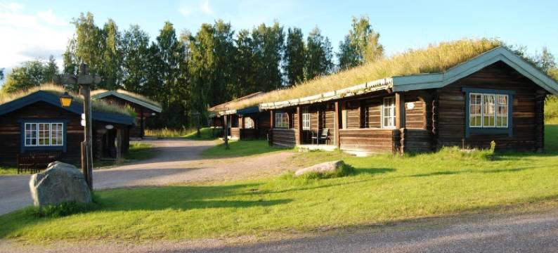 达拉瓦德西斯酒店(Dala Wärdshus)图片