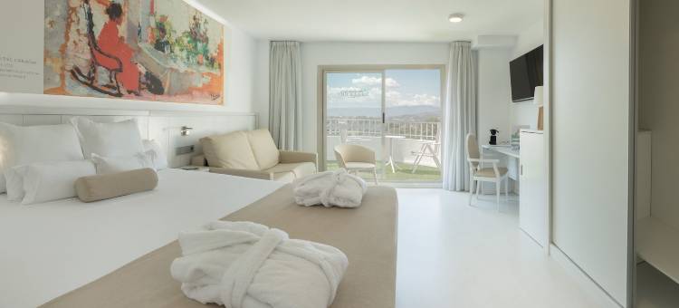 卢兹别墅酒店(Villa Luz Design & Art Hotel)图片