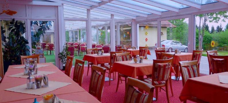 布格尔霍夫宾馆(Gasthof Buglhof)图片