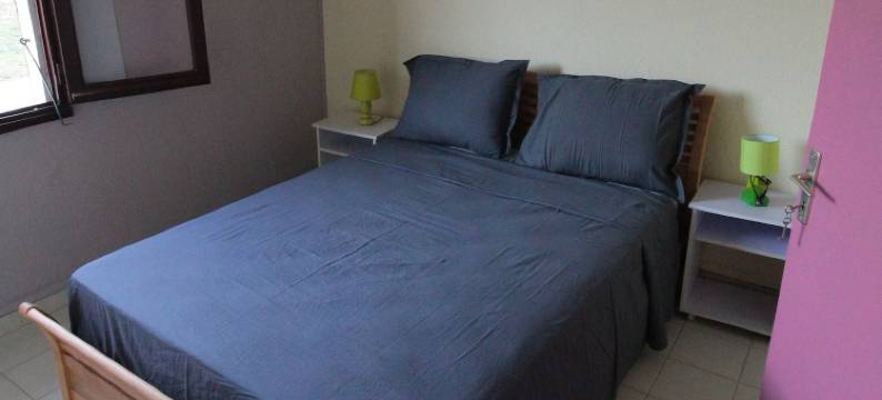 乔奇里斯特住宅酒店(Résidence Jochryste)图片