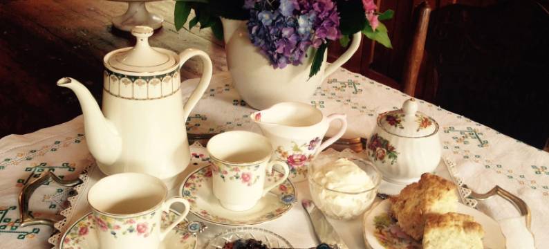 布里斯克里夫住宿加早餐旅馆(Blythcliffe)图片