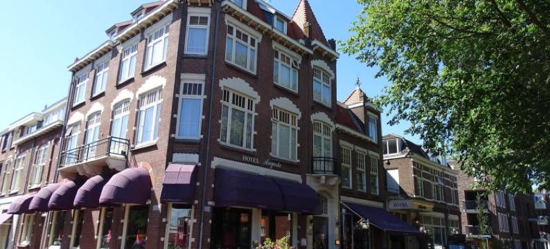 品质住宿酒店(Augusta Hotel)图片