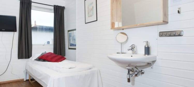 斯塔万格民宿(Stavanger Bed & Breakfast)图片