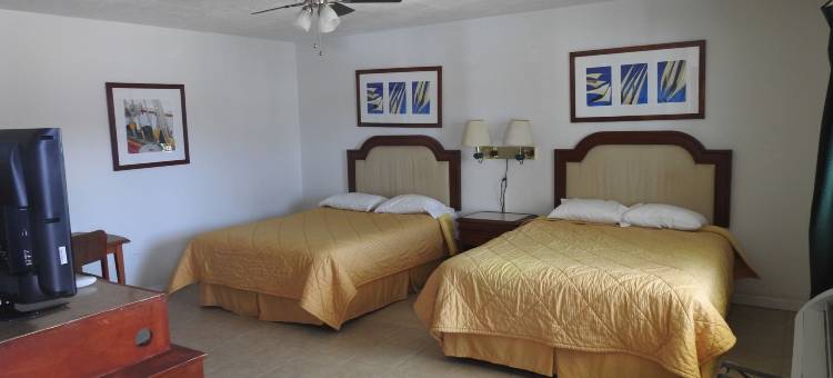 经济旅馆(Economy Inn)图片