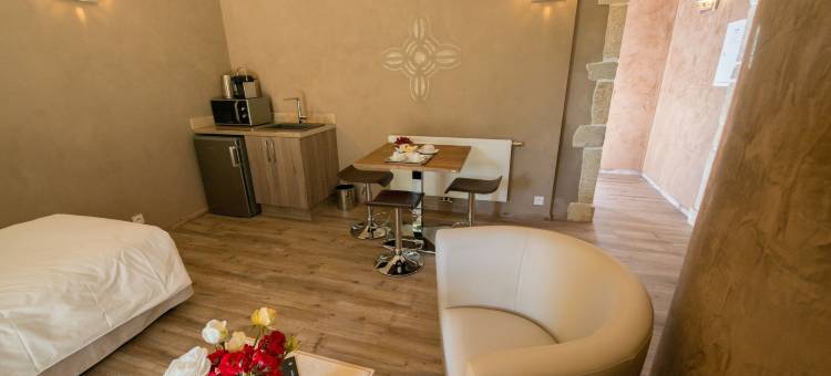 大榛果农场(La Ferme du Gros Noyer)图片