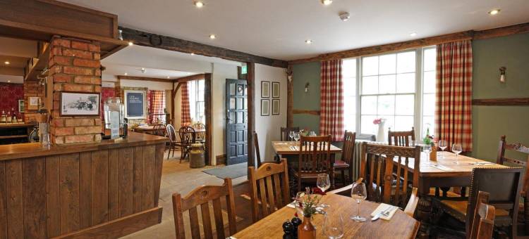 普劳旅馆(The Plough Inn)图片