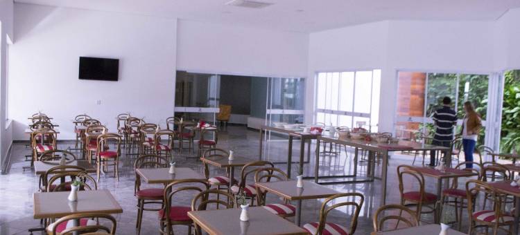 加莱里亚酒店(Galeria Hotel)图片