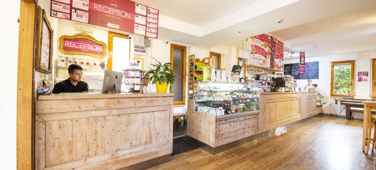 比萨安居酒店(Safestay Pisa Centrale)图片