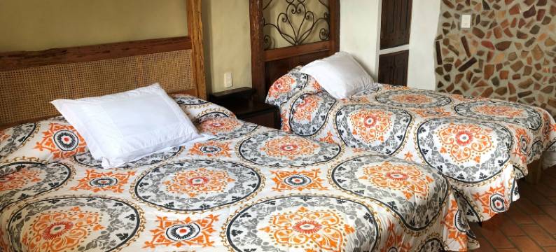 米格尔阿尔坎赫尔之家(Casa Miguel Arcangel)图片