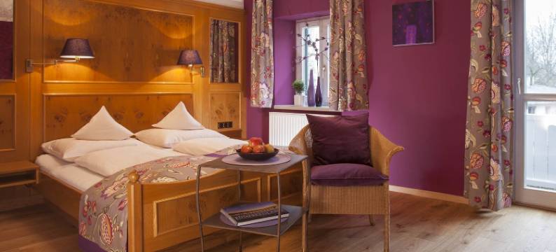 渔民之家酒店(Hotel Fischerhaus)图片