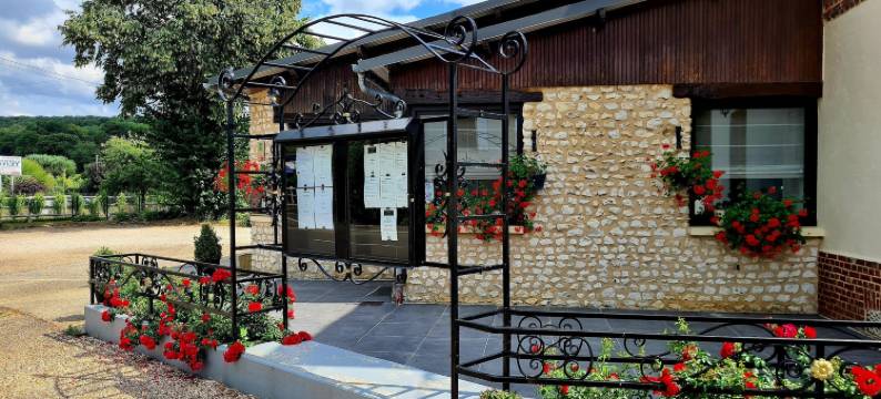 里约雷之家酒店(Logis Hôtel Restaurant l'Unique)图片