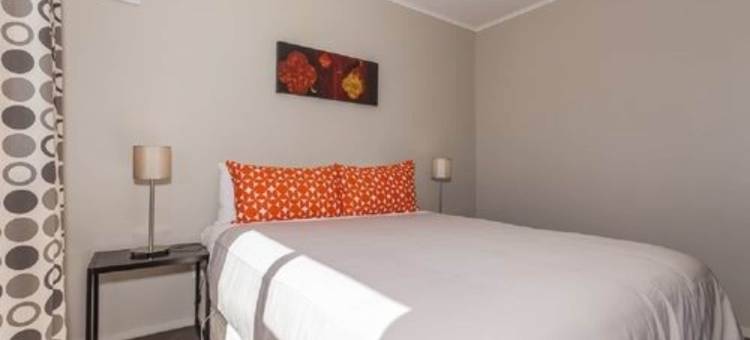 瓦娜卡湖景汽车旅馆(Wanaka View Motel)图片