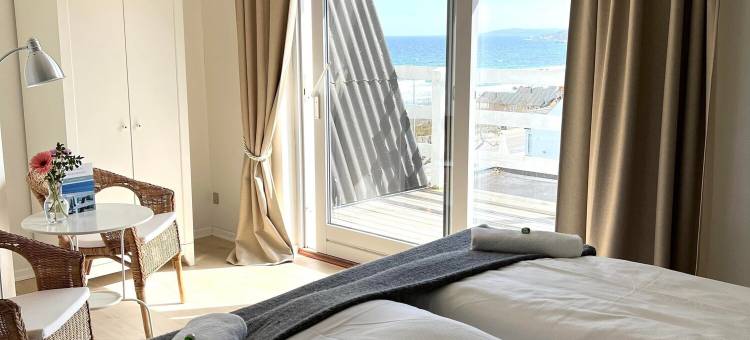 散库斯贝德酒店(Sandkaas Badehotel)图片