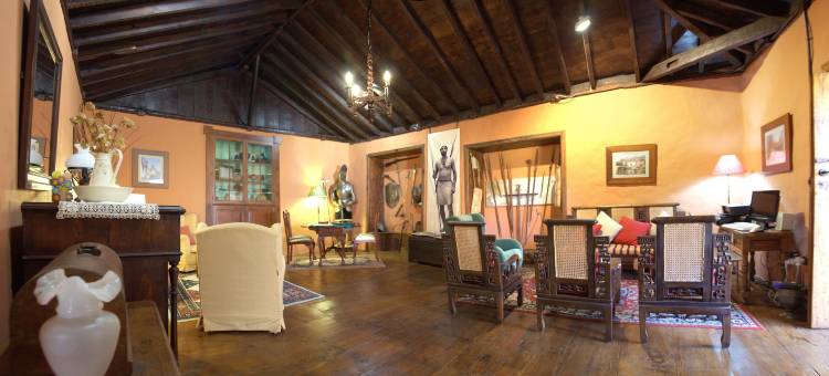 拉奥罗塔瓦乡村酒店(Hotel Rural Orotava)图片