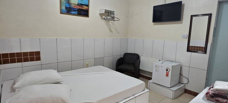 阿拉赫拉酒店(Arahra Hotel)图片