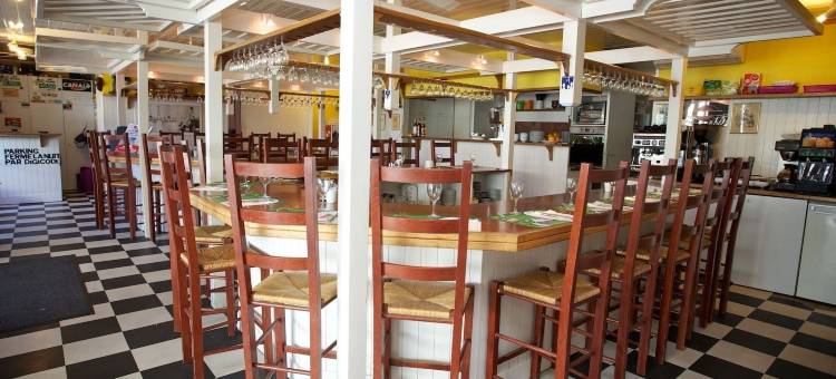 法斯特酒店(Fasthotel Artigues)图片