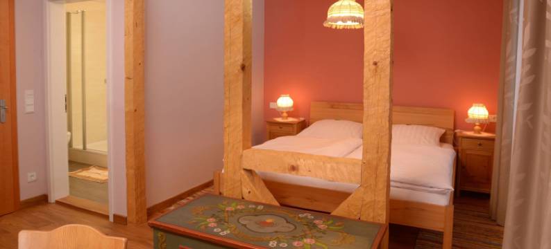 豪伊斯乡村客栈(Landgasthof Haueis)图片