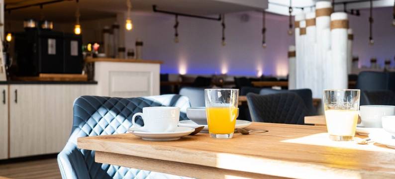 米尔博酒店(Hotel Meerblau)图片